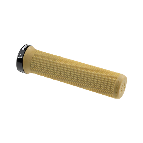 Manopla Reaflex 6.0 Diamond Fina 29MM Bege - Leatt