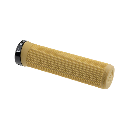 Manopla Reaflex 6.0 Diamond Grossa 33MM Bege - Leatt