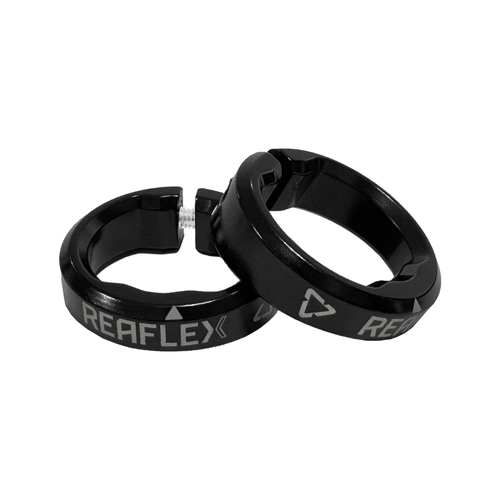 Trava Manopla 6.0 Preto - Leatt