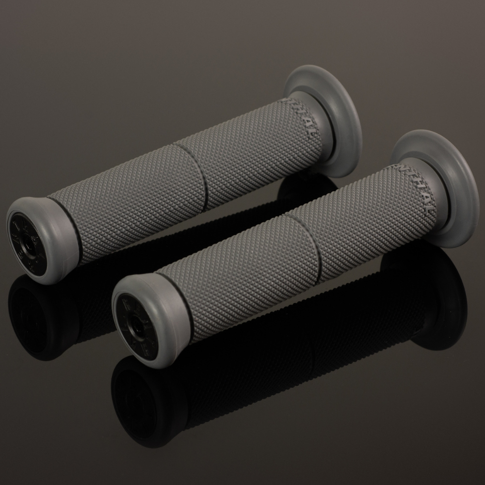 Manopla MTB Push-On Grip Media - Renthal