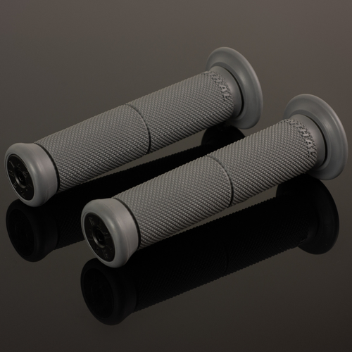 Manopla MTB Push-On Grip Media - Renthal