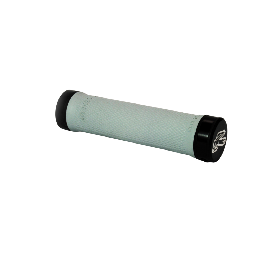 Manopla MTB Lock-On Grip Macia - Renthal