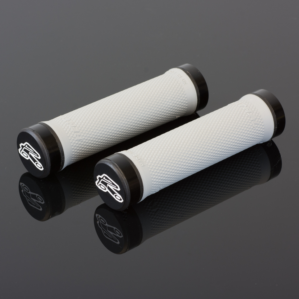 Manopla MTB Lock-On Grip Macia - Renthal