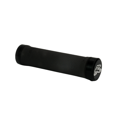 Manopla MTB Lock-On Grip Media - Renthal