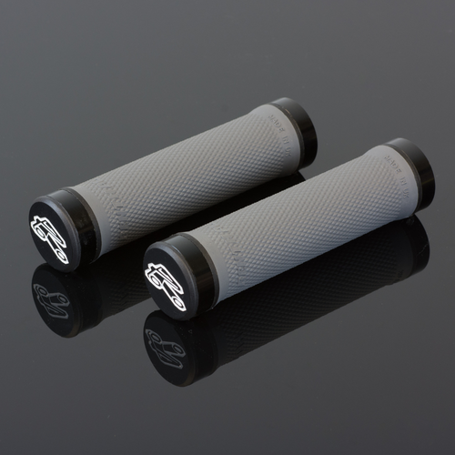 Manopla MTB Lock-On Grip Media - Renthal