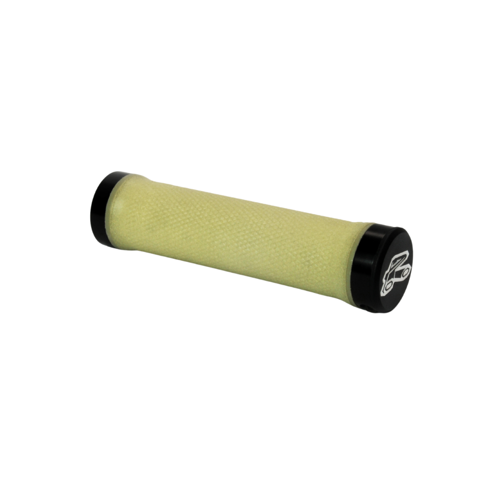 Manopla MTB Lock-On Grip Kevlar - Renthal