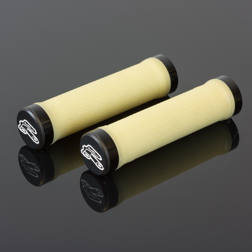 Manopla MTB Lock-On Grip Kevlar - Renthal