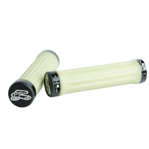 Manopla MTB Lock-On Traction Kevlar - Renthal