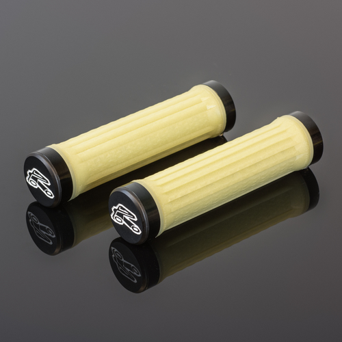 Manopla MTB Lock-On Traction Kevlar - Renthal