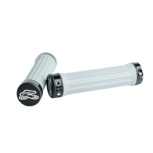 Manopla MTB Lock-On Traction Macia - Renthal