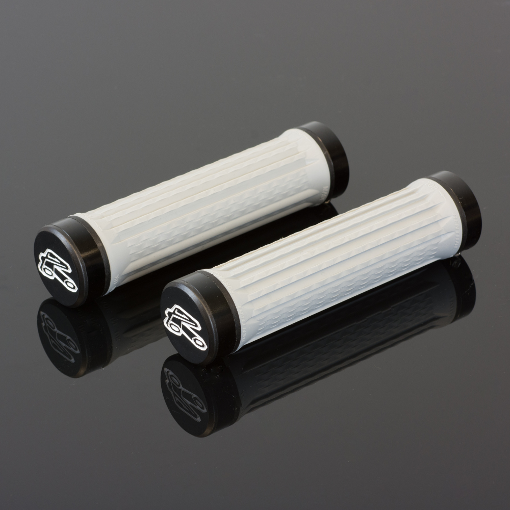 Manopla MTB Lock-On Traction Macia - Renthal