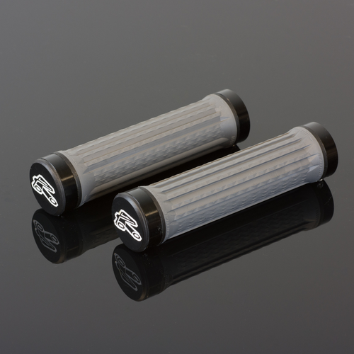 Manopla MTB Lock-On Traction Media - Renthal