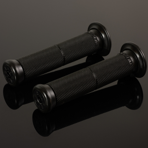 Manopla MTB Push-On Ultra Tacky Media - Renthal