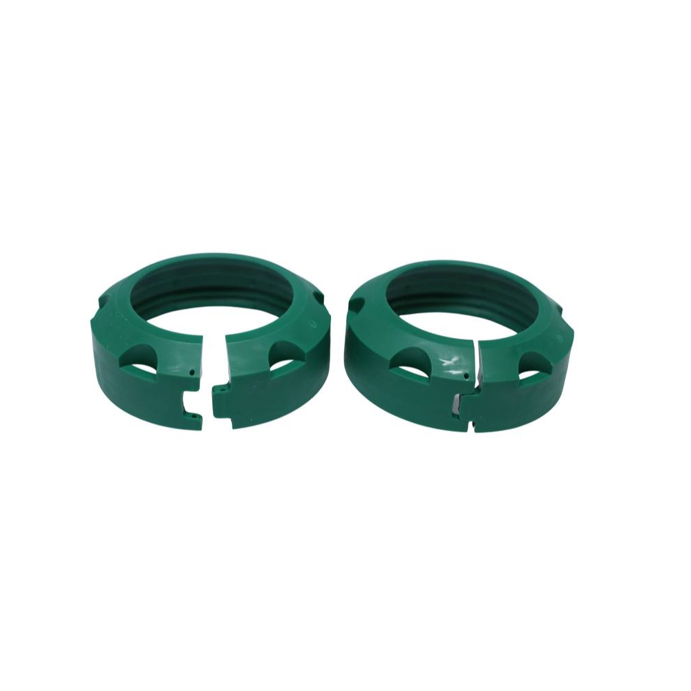 Kit Raspador de Lama Showa 48mm HDA CRF 250 (10-14) Kaw KXF 250 (13-19) Suz RMZ 250 (13-15) RMZ 450 - SKF
