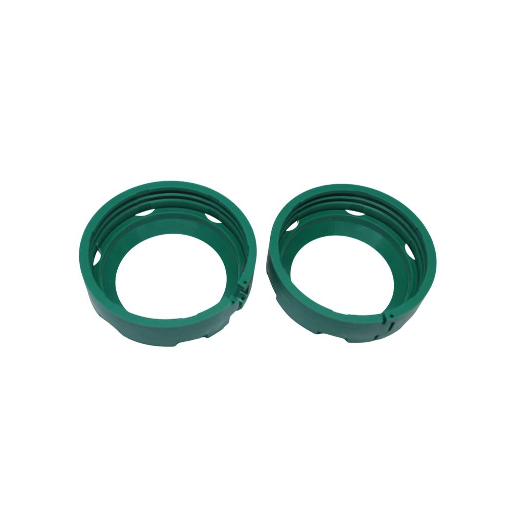 Kit Raspador de Lama Showa 48mm HDA CRF 250 (10-14) Kaw KXF 250 (13-19) Suz RMZ 250 (13-15) RMZ 450 - SKF