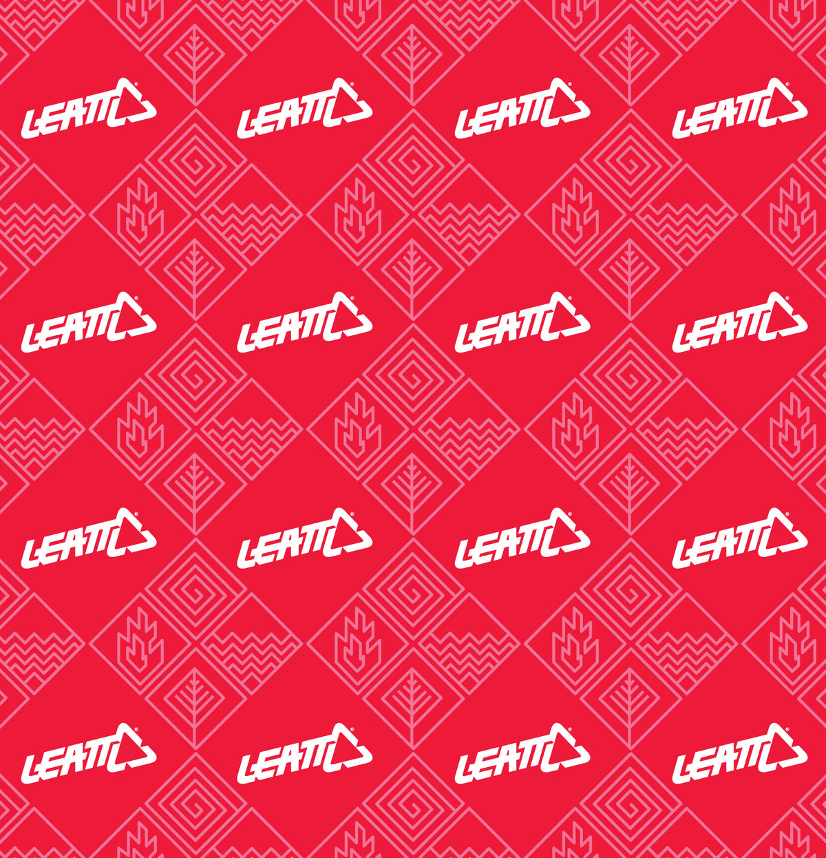 Bandana Adventure - Leatt