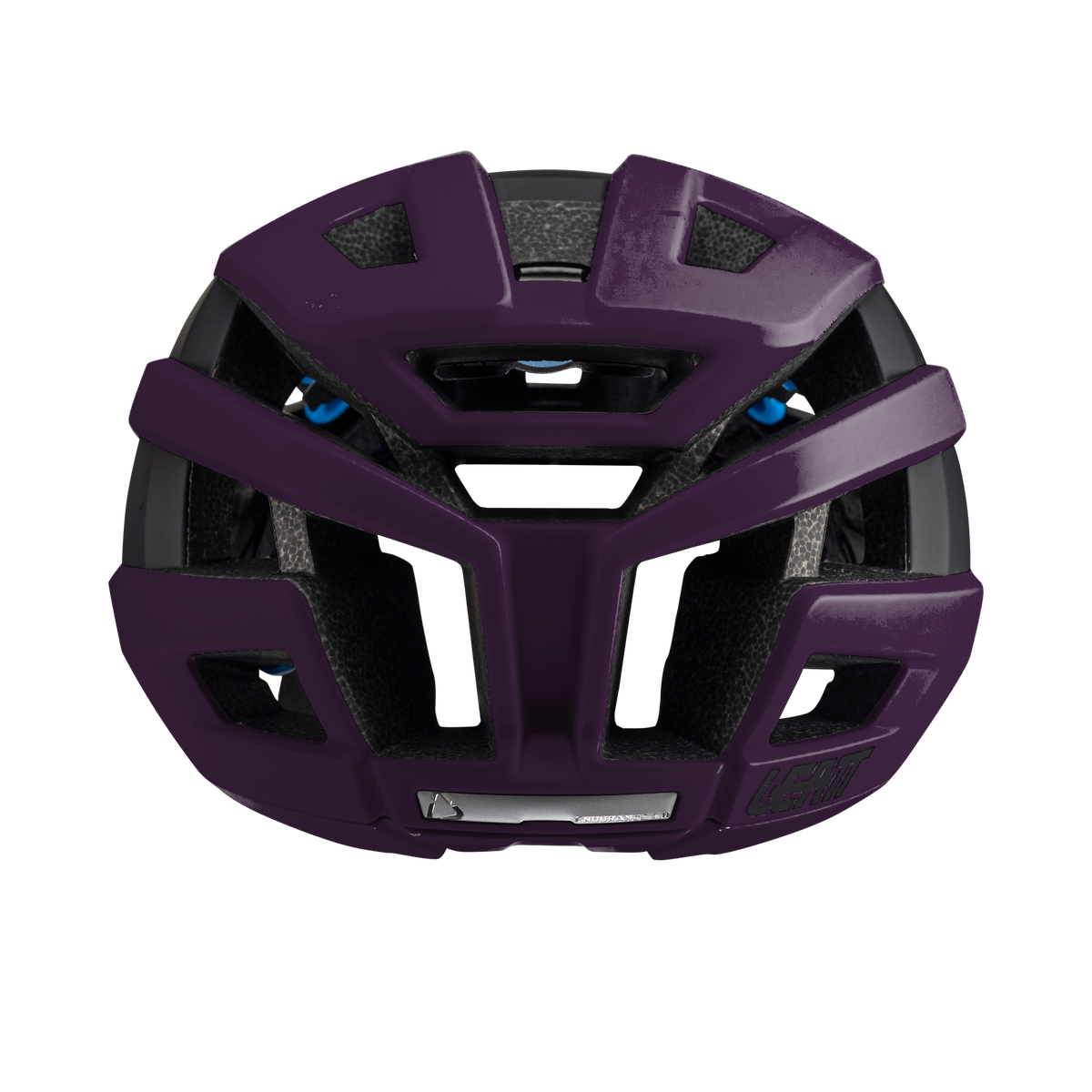 Capacete Mtb Endurance 4.0 Roxo - Leatt