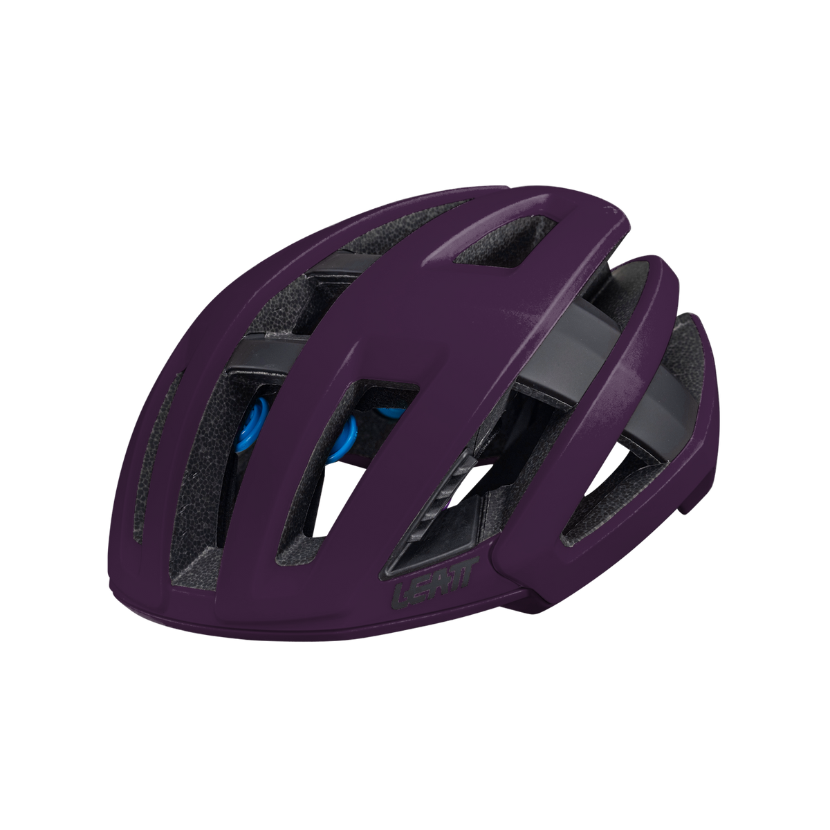 Capacete Mtb Endurance 4.0 Roxo - Leatt