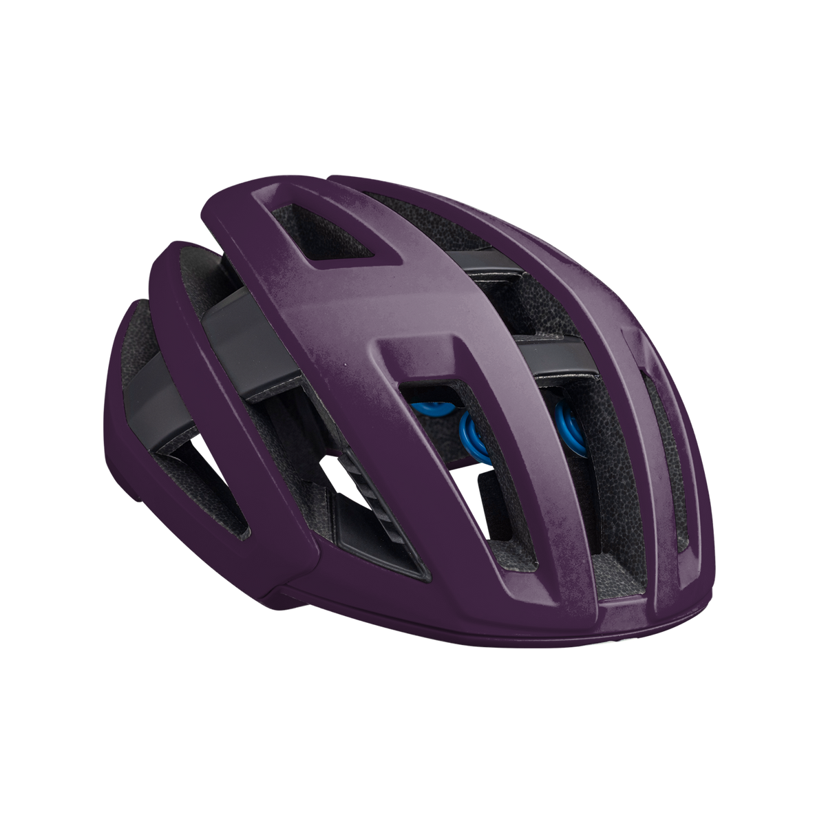 Capacete Mtb Endurance 4.0 Roxo - Leatt
