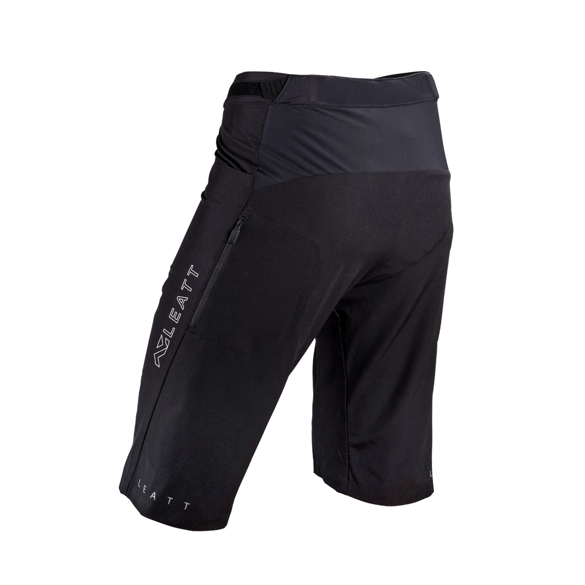 Bermuda Mtb Trail 2.0 Feminino Preto - Leatt