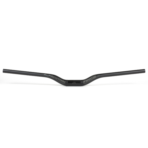 Guidão MTB V3 Fatbar 35 Rise 40 800mm Carbono Preto - Renthal