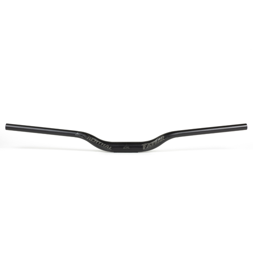 Guidão MTB V3 Fatbar 35 Rise 40 800mm Alumínio Preto - Renthal