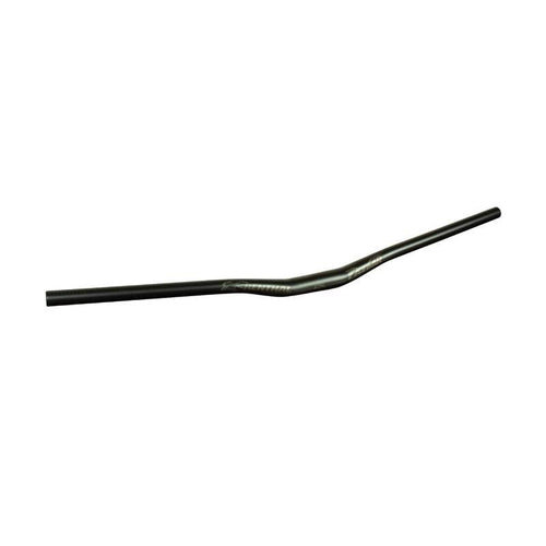 Guidão MTB V3 Fatbar 31.8 Rise 20 800MM Alumínio Preto - Renthal