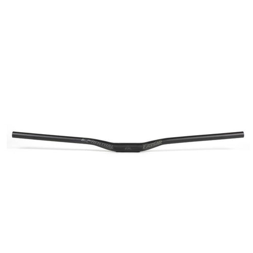 Guidão MTB V3 Fatbar 31.8 Rise 20 800MM Alumínio Preto - Renthal