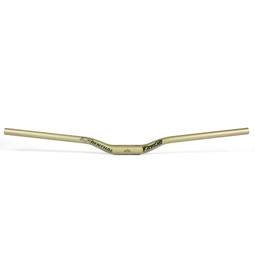 Guidão MTB V3 Fatbar 31.8 Rise 30 800MM Alumínio Dourado - Renthal