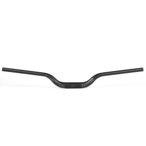 Guidão MTB V3 Fatbar 35 Rise 60 800MM Alumínio Preto - Renthal