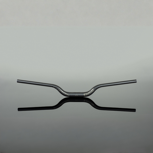 Guidão MTB V3 Fatbar 35 Rise 60 800MM Alumínio Preto - Renthal