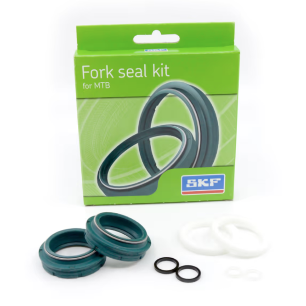 Kit Retentor de Garfo Fox 32mm (16-25) 32,0 x 42,0 x 7,90 - SKF