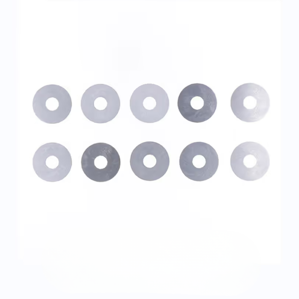 Lâmina Suspensão 10 Peças 10.2x20.00x0.20MM - Athena