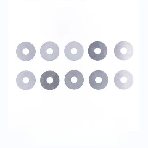 Lâmina Suspensão 10 Peças 10.2x20.00x0.20MM - Athena