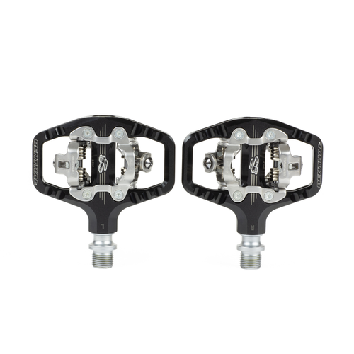 Pedal MTB Revo-TRC Clip 63.5X81 Preto - Renthal