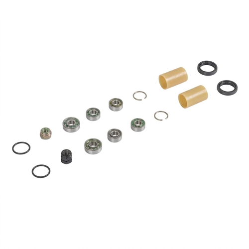 Kit Reparo Bucha e Rolamento para Pedal Revo-F PDS01 - Renthal