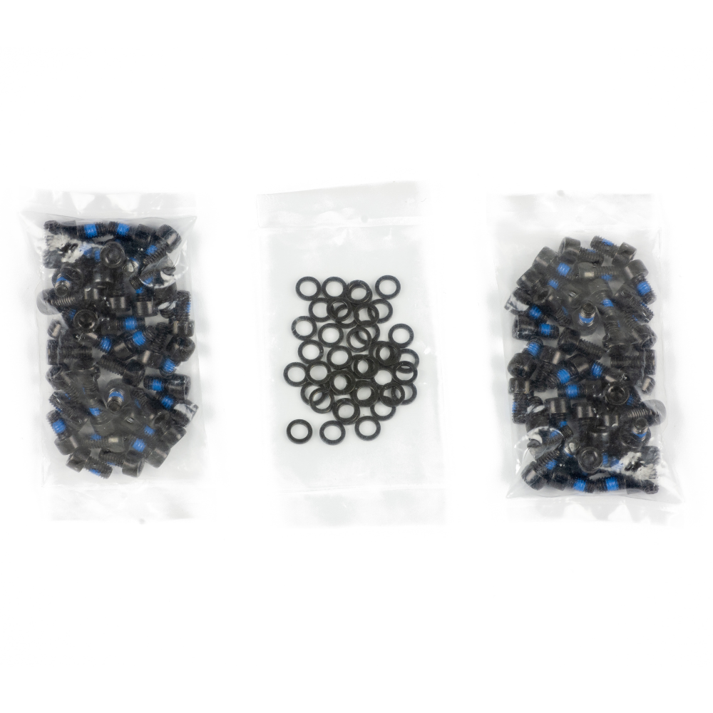 Kit Pins Pedal Revo-F PDS03 - Renthal