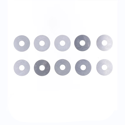 Lâmina de Suspensão 10 Peças 12.00x24.00x0.30MM - Athena