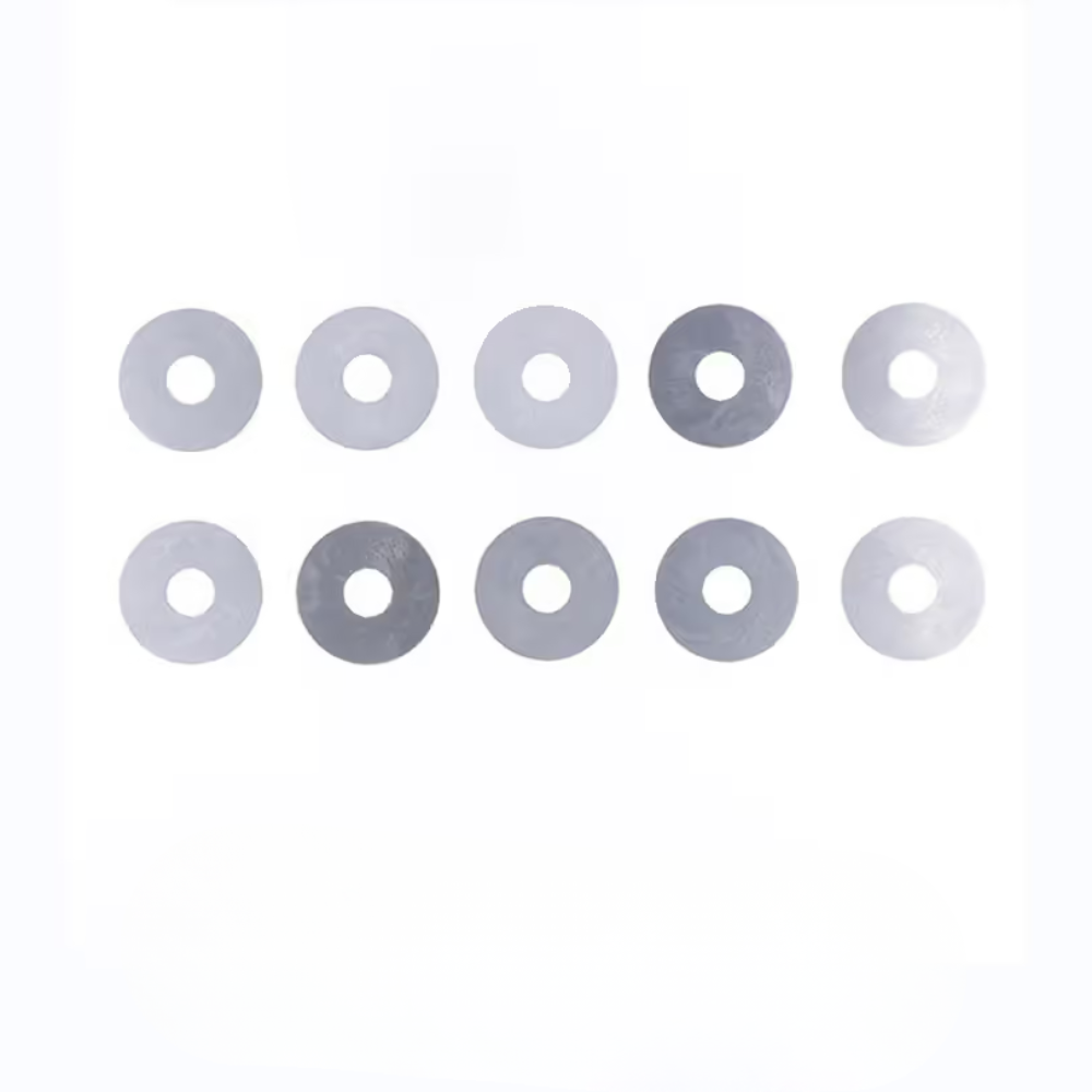 Lâmina de Suspensão 10 Peças 12.00x26.00x0.20MM - Athena