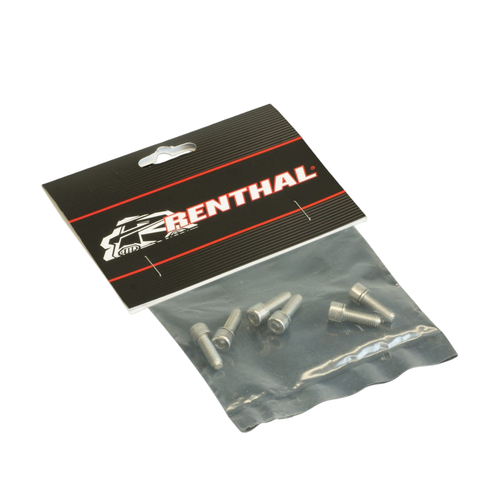 Kit Parafusos Mesa Apex/Apex 35 - Renthal
