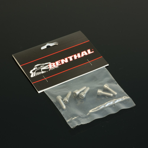 Kit Parafusos Mesa Apex/Apex 35 - Renthal