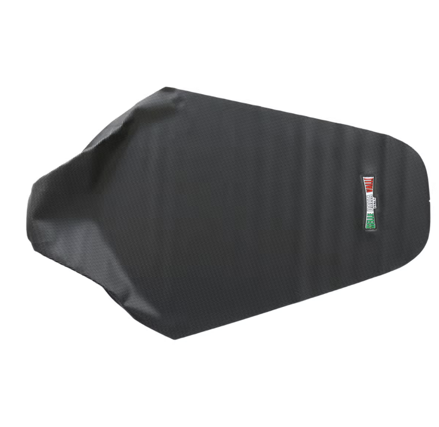 Capa Banco Racing Preta Hda Crf 250R (04-09)(14-21)Crf 450R (02-08)(13-20) Kaw Kxf 250 (04-23) Kxf 4