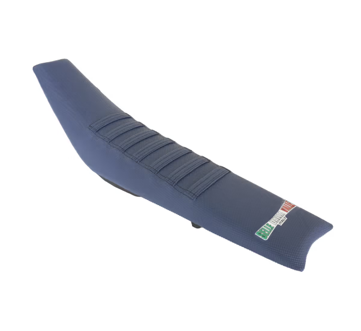 Capa Banco Factory Azul Ktm Sxf 250/350/450 (16-18) Excf 250/350/450 (17-19) Exc 250/300 (17-18) Sx