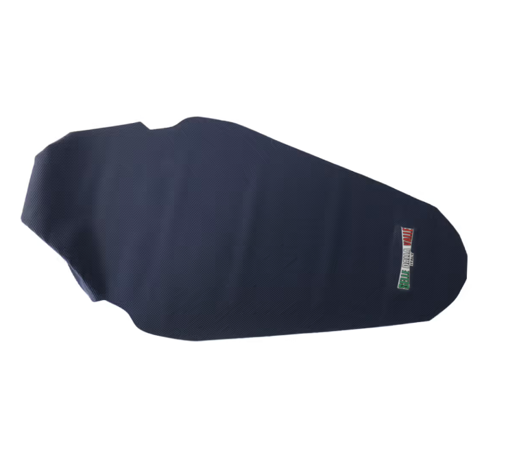 Capa Banco Racing Azul Ktm Sxf 250/350/450 (11-15) Excf 250 (11-16) Excf 350/450 (13-16) Exc 250/300