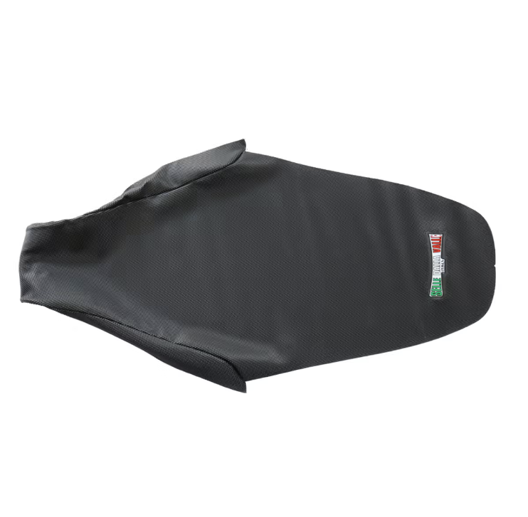 Capa Banco Racing Preta Hda Crf 250R (10-13) Crf 450R (09-12)