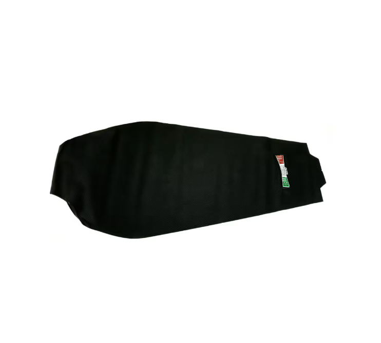 Capa Banco Racing Preta Ktm Sxf 250/350/450 (16-18) Excf 250/350/450 (17-19) Exc 250/300 (17-18) Sx