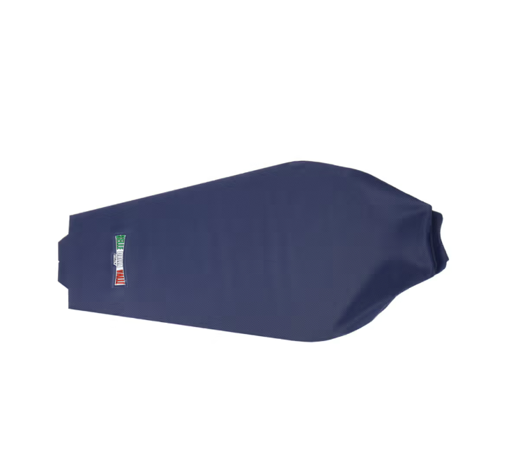 Capa Banco Racing Azul Ktm Sxf 250/350/450 (16-18) Excf 250/350/450 (17-19) Exc 250/300 (17-18) Sx 1