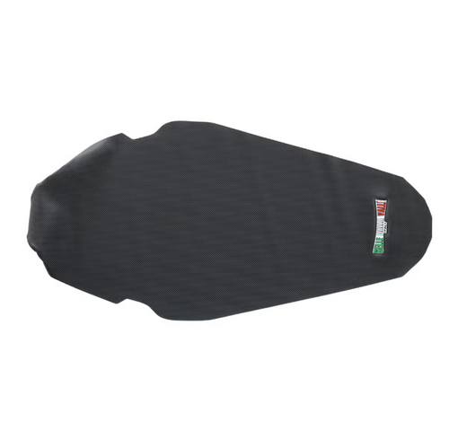 Capa Banco Racing Preta Ktm Sxf 250/350/450 (19-22) Excf 250/350/450 (20-23) Exc 250/300 (20-23) Gas